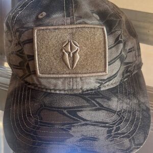 WOMEN'S CAMO CAP BY KRYPTEK